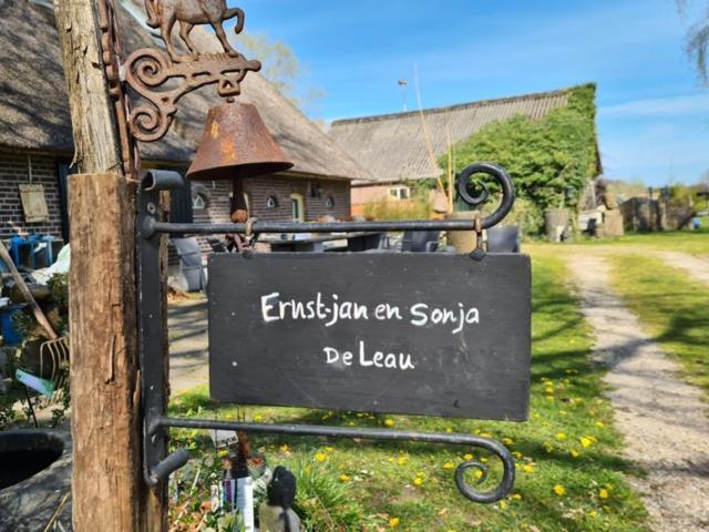 Rumah Indo Garden Wilp Eksteriør bilde