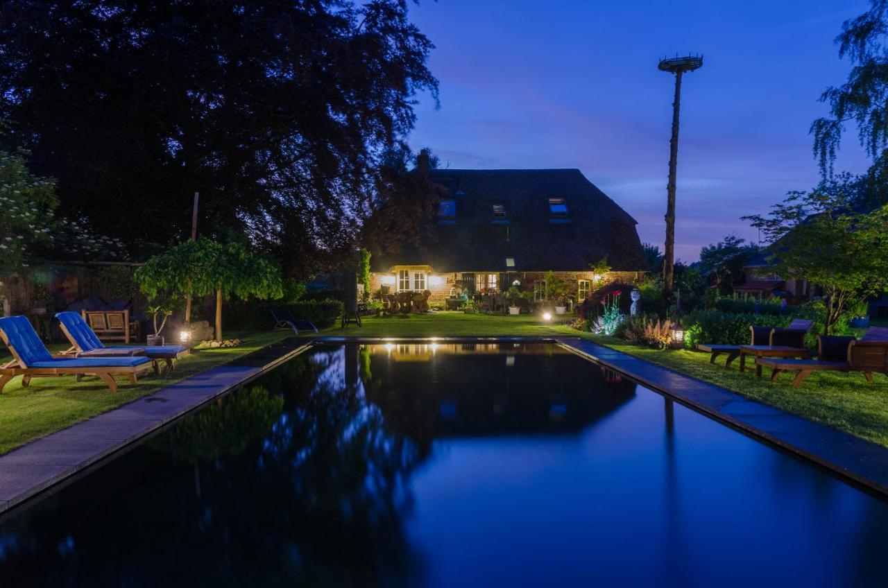 Rumah Indo Garden Wilp Eksteriør bilde