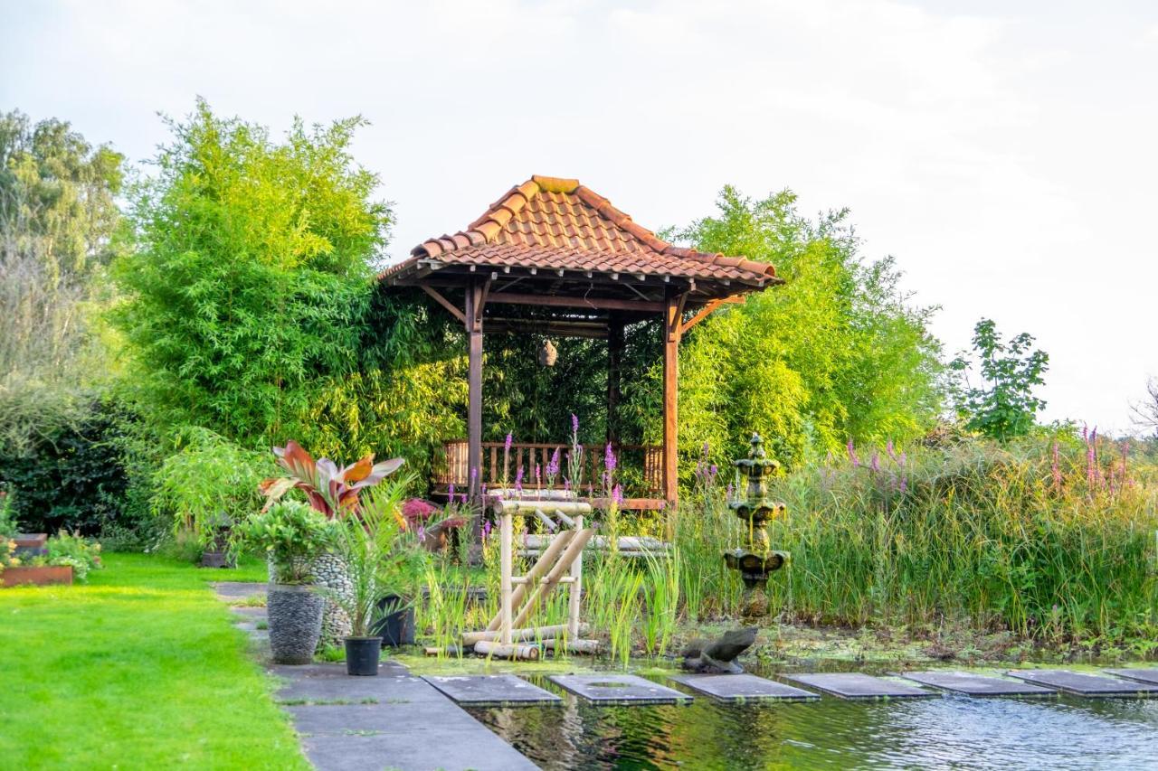 Rumah Indo Garden Wilp Eksteriør bilde