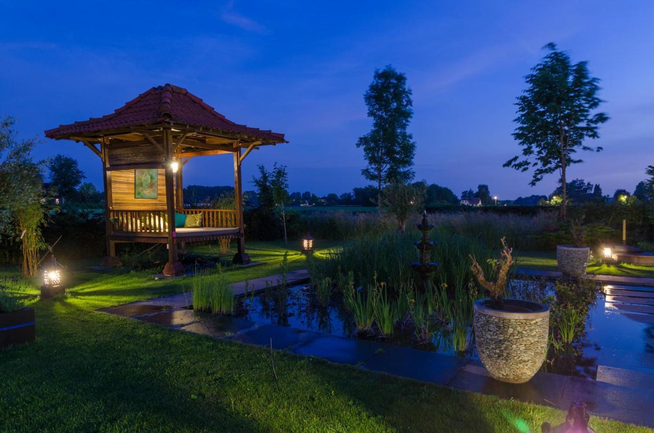 Rumah Indo Garden Wilp Eksteriør bilde