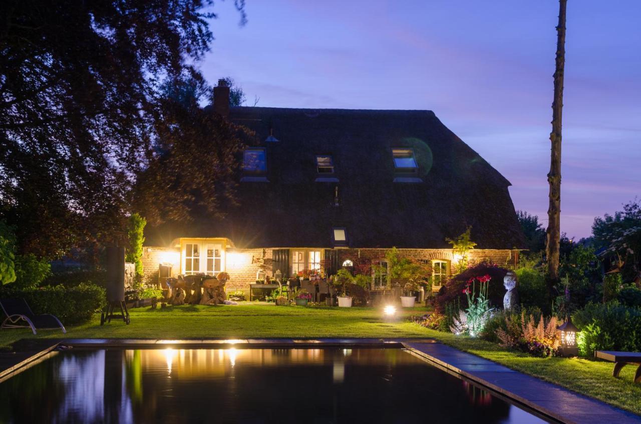 Rumah Indo Garden Wilp Eksteriør bilde